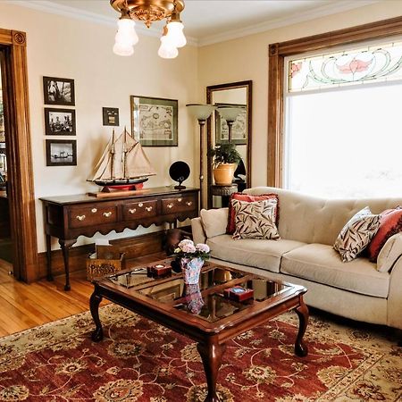 Alicion Bed & Breakfast Lunenburg Εξωτερικό φωτογραφία