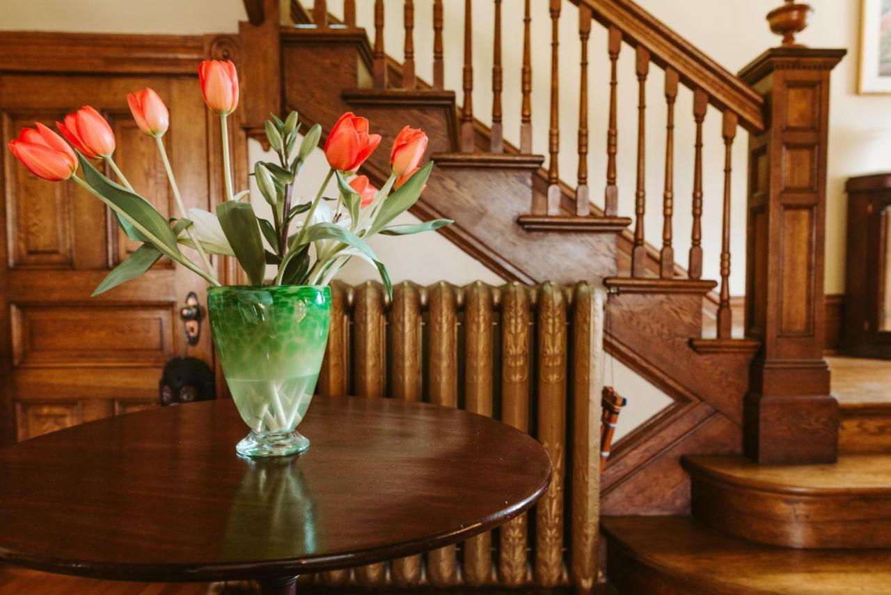 Alicion Bed & Breakfast Lunenburg Εξωτερικό φωτογραφία