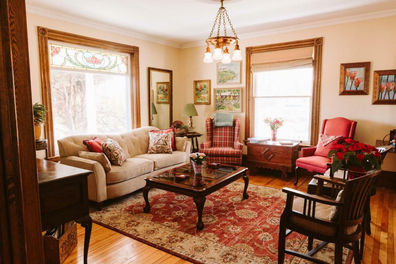 Alicion Bed & Breakfast Lunenburg Εξωτερικό φωτογραφία