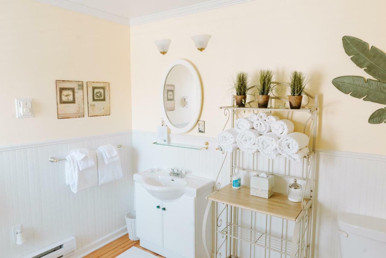 Alicion Bed & Breakfast Lunenburg Εξωτερικό φωτογραφία