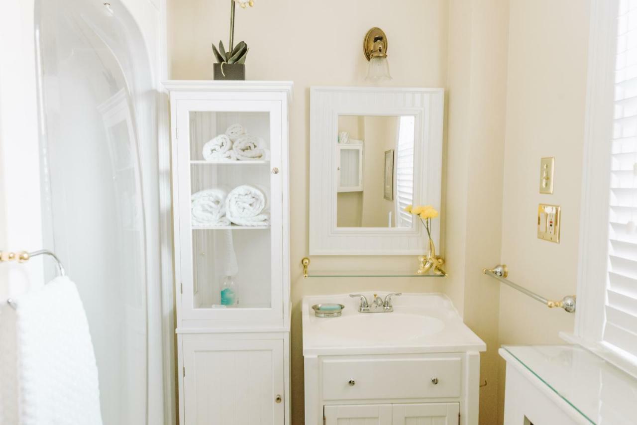 Alicion Bed & Breakfast Lunenburg Εξωτερικό φωτογραφία