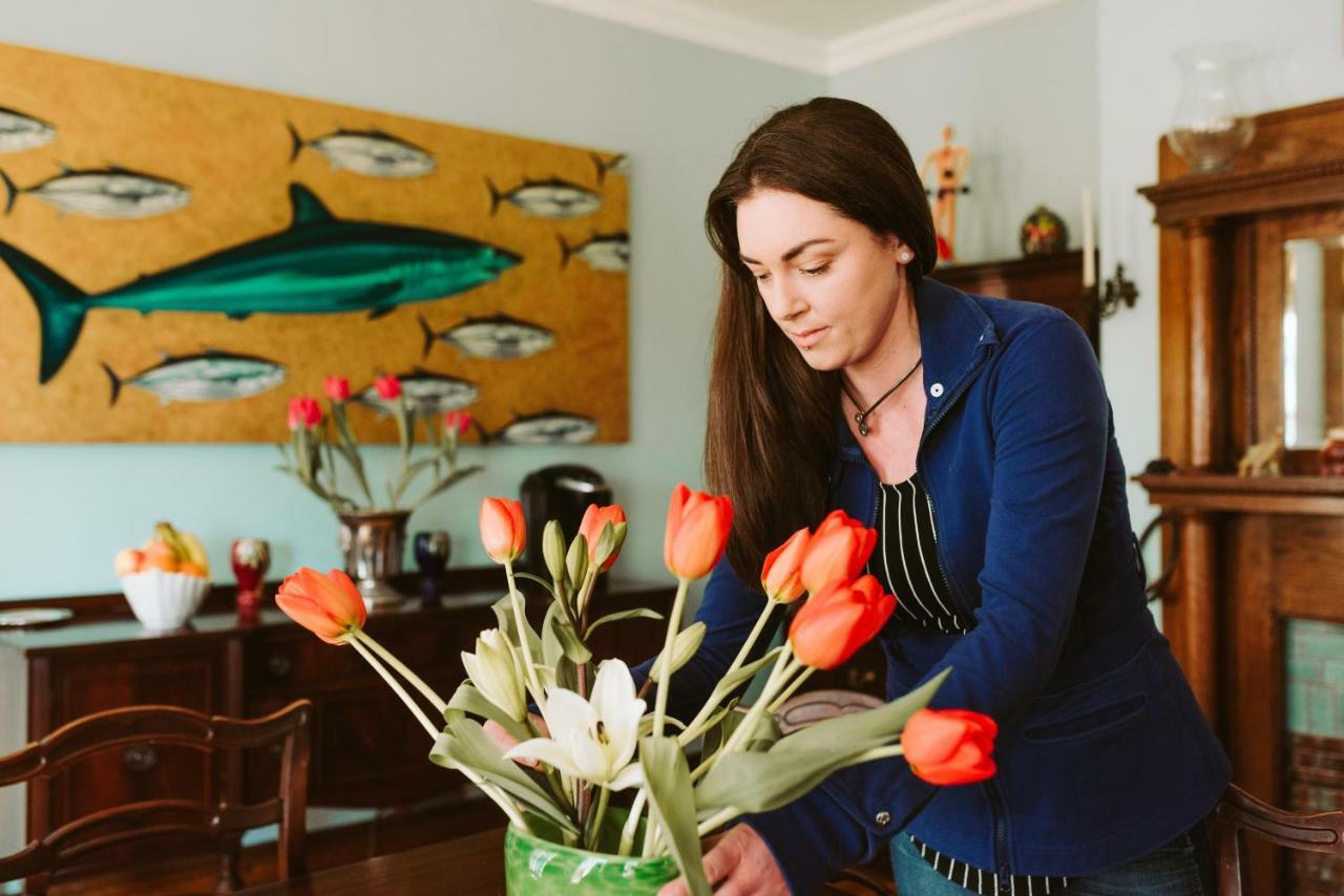 Alicion Bed & Breakfast Lunenburg Εξωτερικό φωτογραφία